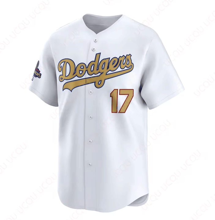 Base Ball Uniform