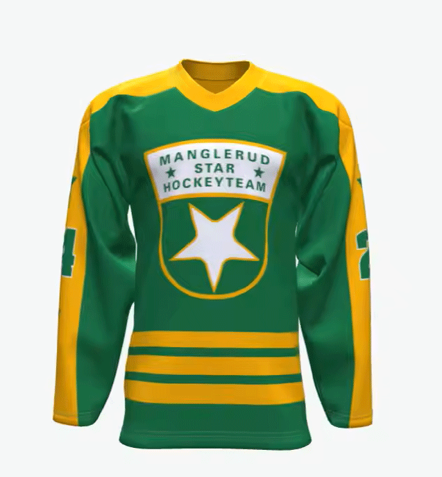 Ice Hockey Uniform