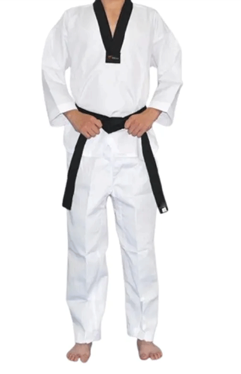 Martial Art Appearl