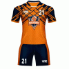 Rugby Uniform