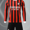 American Football Uniform