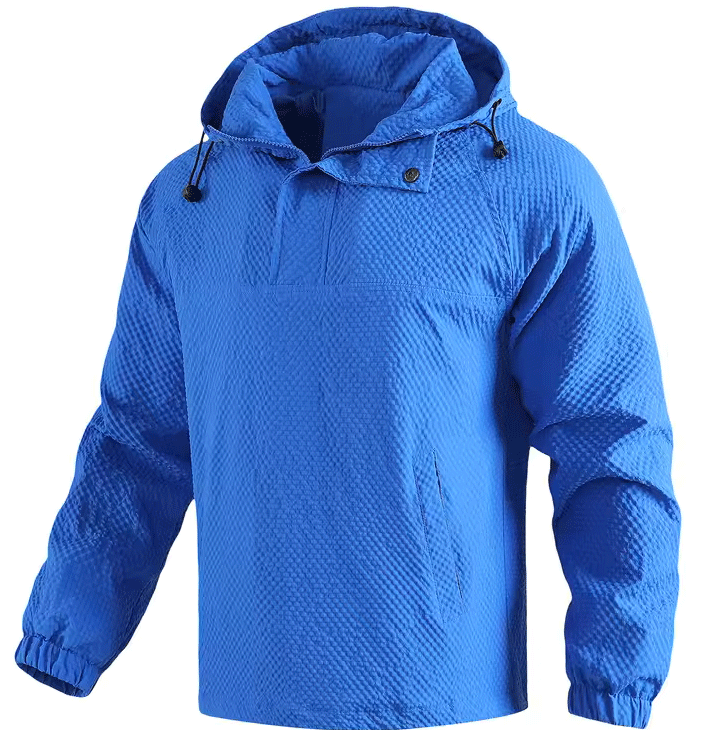 Bubble Jackets
