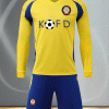 American Football Uniform