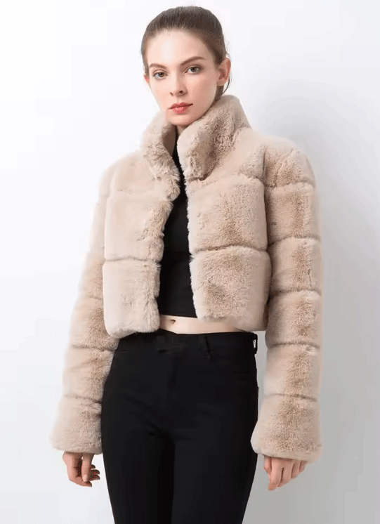 Bubble Jackets