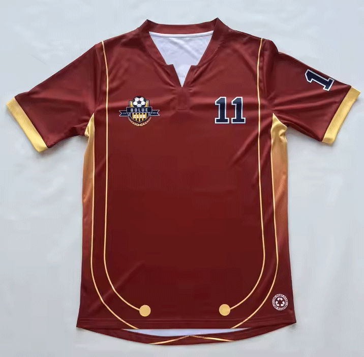 Football Uniform