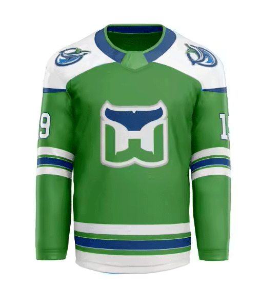 Ice Hockey Uniform