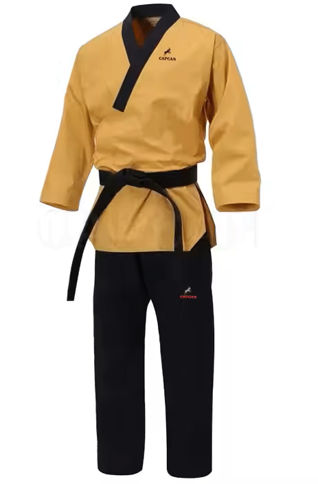 Martial Art Appearl