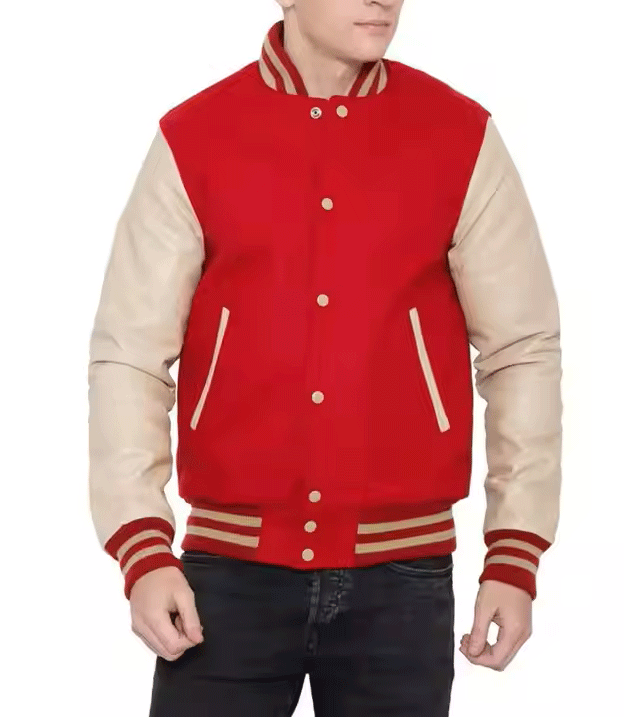 Versity Jackets