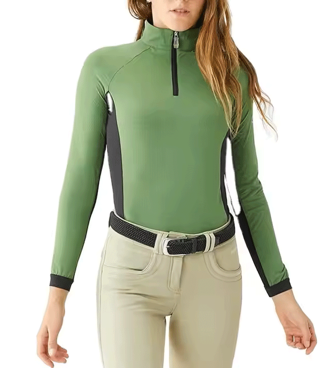 Base Layer Shirts
