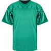 American Football Uniform
