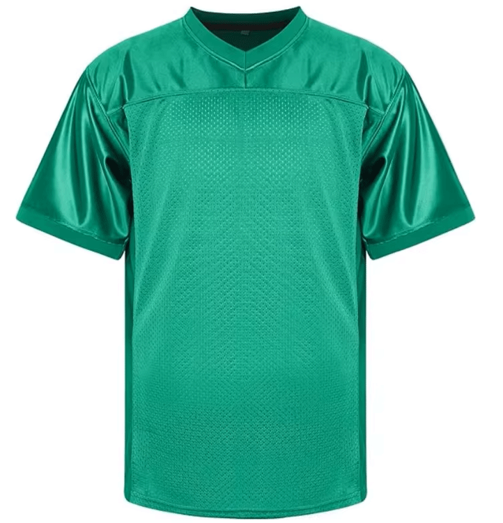 American Football Uniform