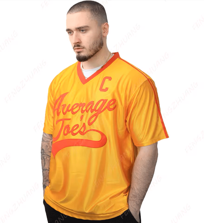 Base Ball Uniform