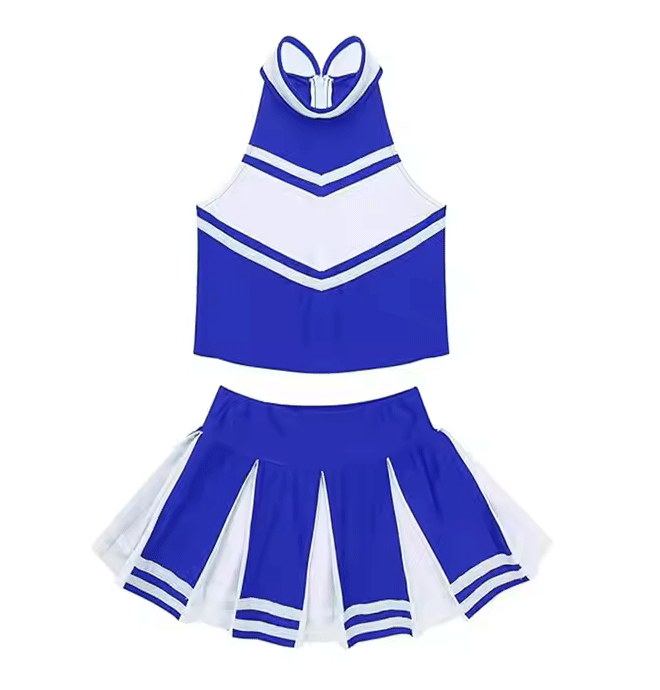 Cheer Leading Uniform