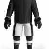 Ice Hockey Uniform