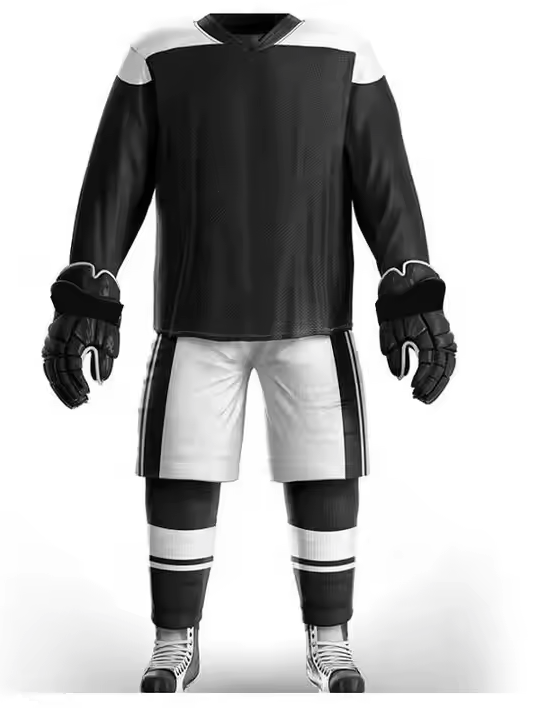 Ice Hockey Uniform