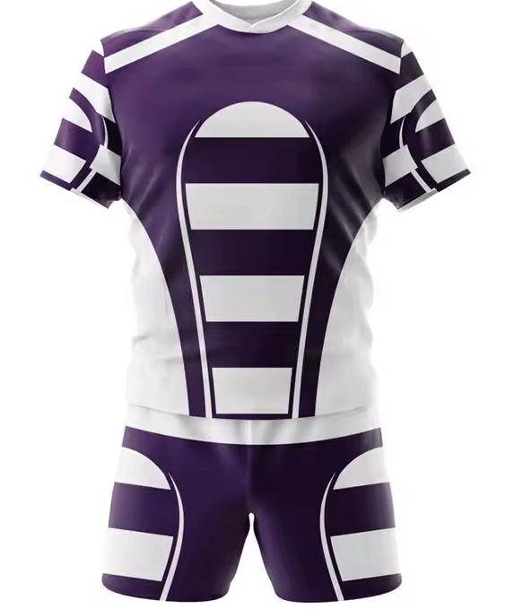 Rugby Uniform