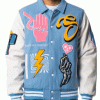 Versity Jackets