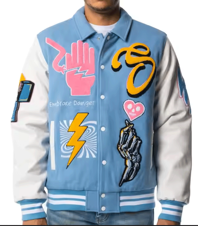Versity Jackets