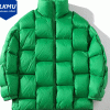 Bubble Jackets