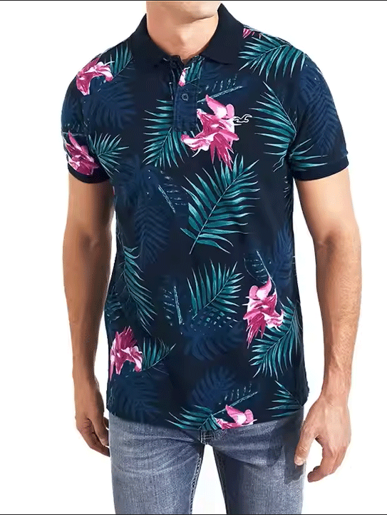 Polo Shirts