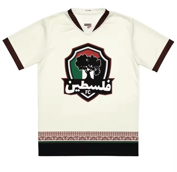Football Uniform