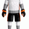 Ice Hockey Uniform