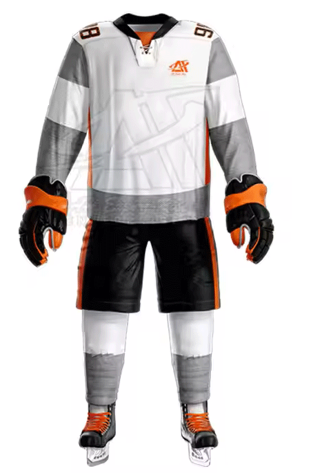 Ice Hockey Uniform