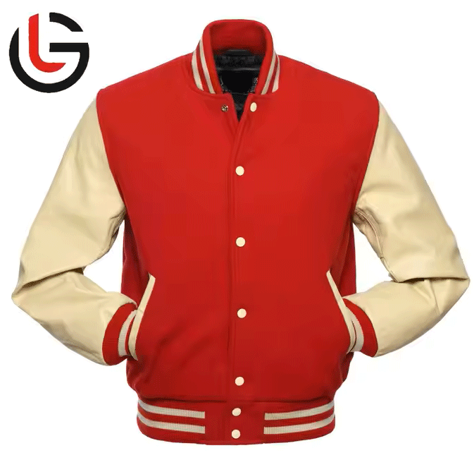 Versity Jackets