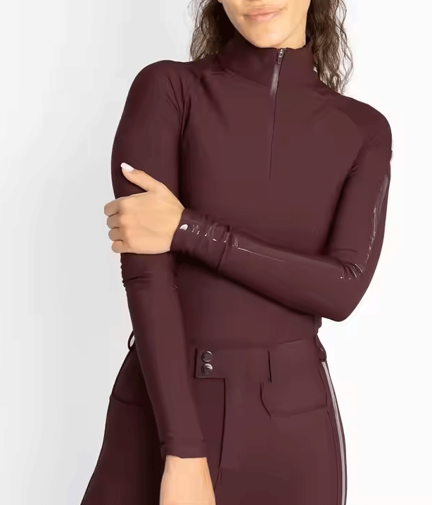 Base Layer Shirts