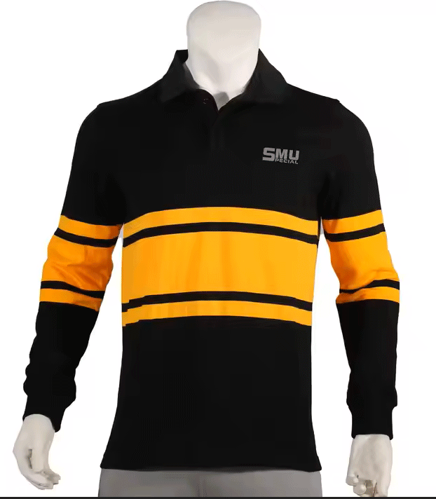Rugby Uniform
